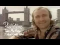 Lagu Phil Collins - Take Me Home (Official lyric video)