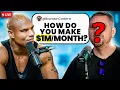 The Man Who Takes Business to 1 000 000 a Month EP 149