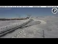 Heavy snow caused traffic concerns and road closures in Eastern Idaho