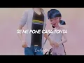Mon Amour - Zzoilo ft. Aitana (Remix) // Miraculous Adrienette amv