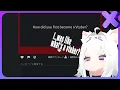 Filian Origin Story How She Became A Vtuber