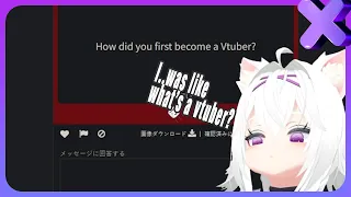 Filian Origin Story How She Became A Vtuber