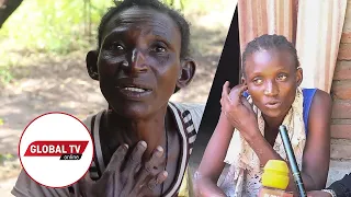 live familia waliotembea uchi wazungumza 