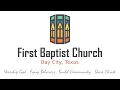 Dan Nilsson Funeral - January 24 2026