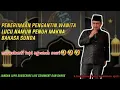 Download Lagu Panampian ti calon panganten istri # Basa Sunda.kang bangbang