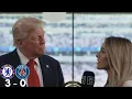 Download Lagu CHELSEA VS PSG 3-0 DONALD TRUMP REACTS TO CHELSEA WIN 🤣| Chelsea become World Champions 🔥