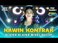 Download Lagu DJ TRAP KAWIN KONTRAK TERBARU 2025‼️TRAP PARTY NROTOK X MBEROT BASS BLAYER BLAYER 