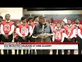 OSU coach carjacked at gunpoint in Cleveland