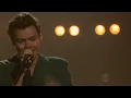 Harry Styles - 'Kiwi' (Live on The Late Late Show)