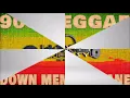 90S REGGAE DOWN MEMORY LANE BUBBLING MIX BY DJEASY