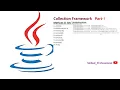 Collection framework in java LinkedHashSet Concept Methods in LinkedHashSet Set Hands-on