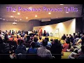 The Presence Process Talks - Erie