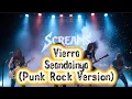 Download Lagu Vierra - Seandainya (Punk Rock Version) #aicover #coverlagu #musikindonesia #metalcover #musikrock
