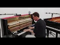 Bill Laurance | Sera #ConcertLab