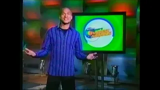 Planets Funniest Animals with Keegan Michael Key Commercial 2005