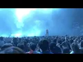 ENEMIES - Post Malone LIVE concert