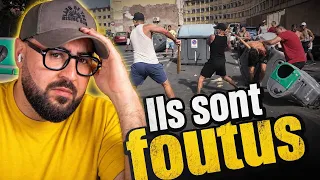 C'est encore pire que ce qu'on pensait ...