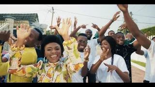 akubai triompher official video gospel africain 2020 praise u0026 worship louange et adoration