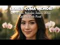 Download Lagu Lagu Ambon Nostalgia Terbaru 2025 SAMUA CUMA MEMORI