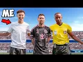 Download Lagu I Met Messi