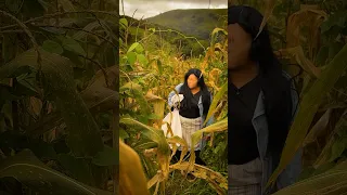 A LENDA DA PAPA OLHOS #3