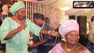 orin ibile yoruba
