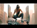 The Giantess Teacher - A Giantess Story