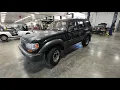 1997 Lexus LX450 Part Out J J Auto Wrecking Test Stock
