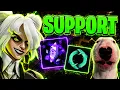 Blowing Up Everyone s HP with Graves