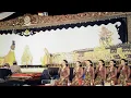 Download Lagu PANGKUR TEMANTEN ANYAR - KARAWITAN DWIJO LARAS INDONESIA