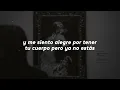 Gilberto Santa Rosa - Sombra Loca | Letra