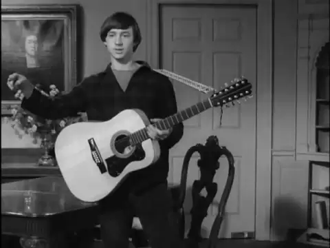 Monkees Screen Tests
