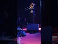 [14/02/2020] [New Morning] [Nerija] Nascence (Rosie's Solo)