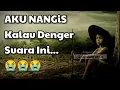 Lagu AKU NANGIS KALAU DENGER INI | Qori' Merdu Legendaris KH. Muammar ZA 💕