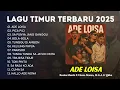 Lagu ADE LOISA - Rocka March ft Ukam Maran, M.G.A \u0026 Qiiba🎶🎧 Kumpulan Lagu Timur Terbaru 2025