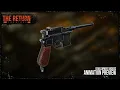 Mauser Animations - The Return Survival
