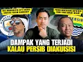 Download Lagu BENEFIT DAN BAHAYA JIKA PERSIB DIAKUISISI BOS MANCHESTER CITY!
