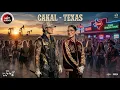 ÇAKAL - TEXAS (Yeni Version) BRAZILIAN DANCE BUDOTS | Bass Bosted 2026