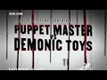 Puppet Master Vs Demonic Toys 2004 SyFy Promo