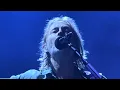 Radiohead Nice Dream Live Movistar Arena Madrid Spain November 5 2025