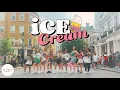 [KPOP IN PUBLIC | GP 999 VER] - [ICE CREAM] Dance Cover by THECREWIGNITE