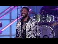 R&B King Raheem DeVaughn Performs 'Woman' On BET Her Live!
