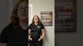 Enthusiastic Student Massage Therapist Student in Toms River NJ