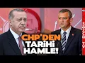A historic move from CHP and Ozgur Ozel Here are the moments when Erdogan was asked about by-el
