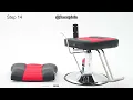 Download Lagu Tatub Barber Chair Review: Is This Heavy-Duty Hydraulic Styling Chair Worth Your Investment?