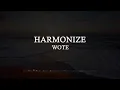 Harmonize – Wote (Lyrics) | Beti Zetu Lyrics