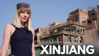 我去了中国不想让世界看到的地方
