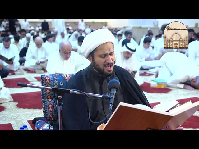 ⁣ليالي القدر 1 - إحياء ليلة 19 من شهر رمضان المبارك 1445هـ - 2024م