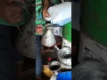 Kerosene Shop