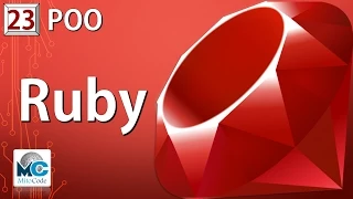 Ruby Tutorial 23 - POO